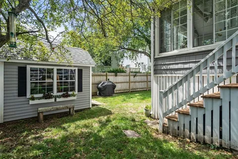 $965,000 | 148 Furnace Brook Parkway, Quincy, MA 02169