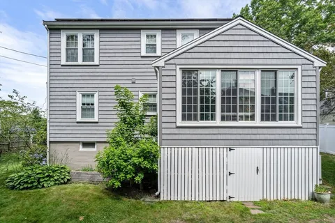 $965,000 | 148 Furnace Brook Parkway, Quincy, MA 02169