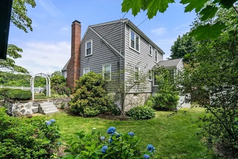 $965,000 | 148 Furnace Brook Parkway, Quincy, MA 02169