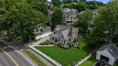 $965,000 | 148 Furnace Brook Parkway, Quincy, MA 02169