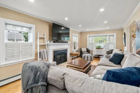 $965,000 | 148 Furnace Brook Parkway, Quincy, MA 02169