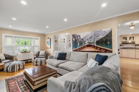 $965,000 | 148 Furnace Brook Parkway, Quincy, MA 02169