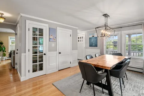 $965,000 | 148 Furnace Brook Parkway, Quincy, MA 02169