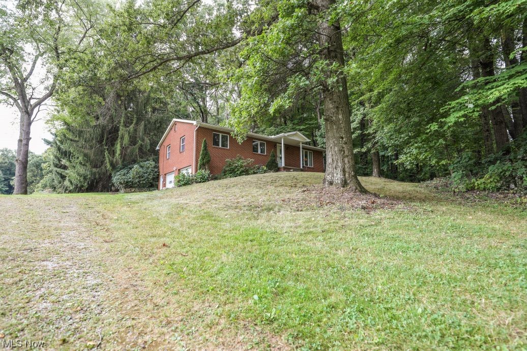5344 Camp Road Ravenna, OH 44266 - Photo 30 of 30 View of yard