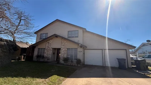 $2,400 | 4422 Clemson Drive, Garland, TX 75042