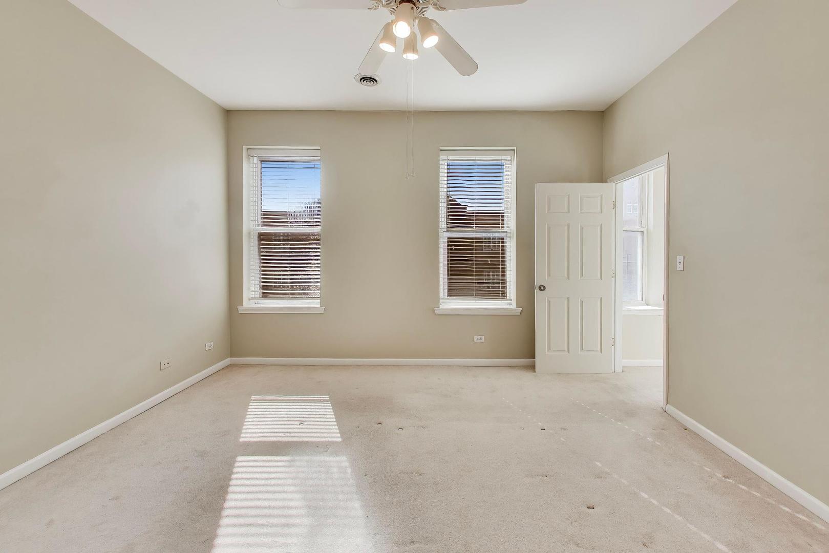 1481 West Irving Park Road, Unit 2B Chicago, IL 60613 - Photo 11 of 23