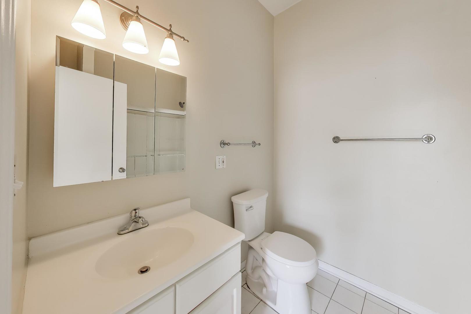 1481 West Irving Park Road, Unit 2B Chicago, IL 60613 - Photo 15 of 23