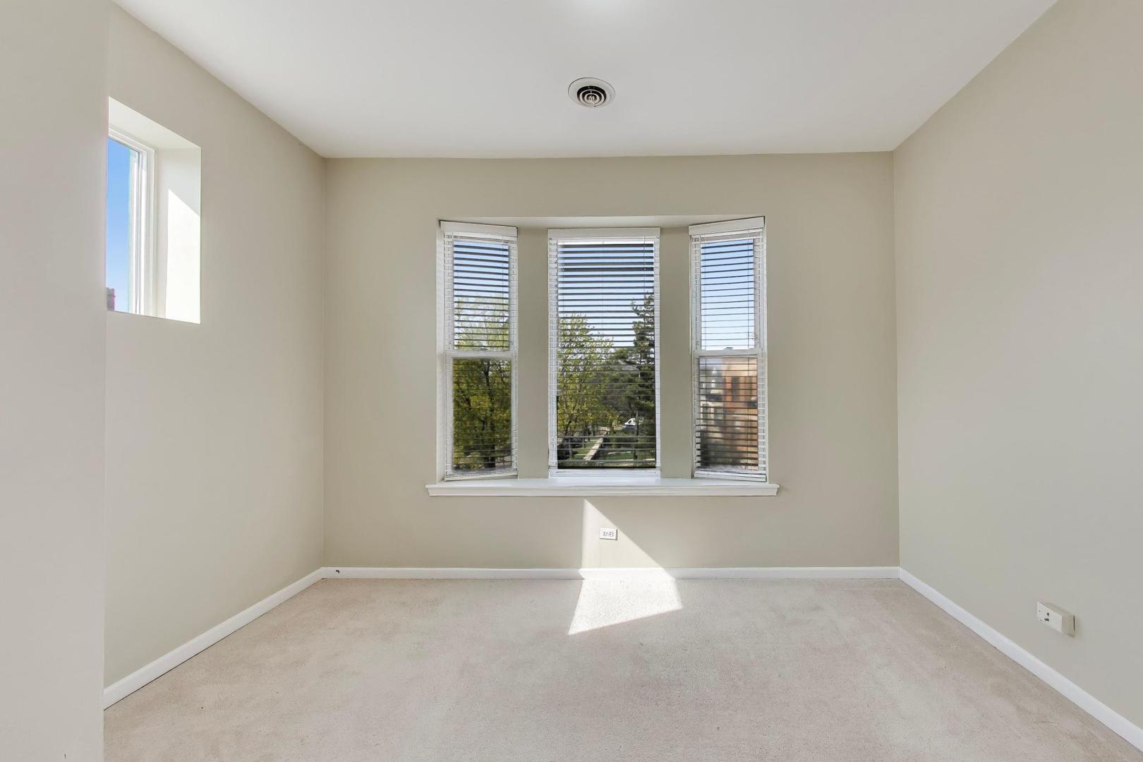 1481 West Irving Park Road, Unit 2B Chicago, IL 60613 - Photo 18 of 23