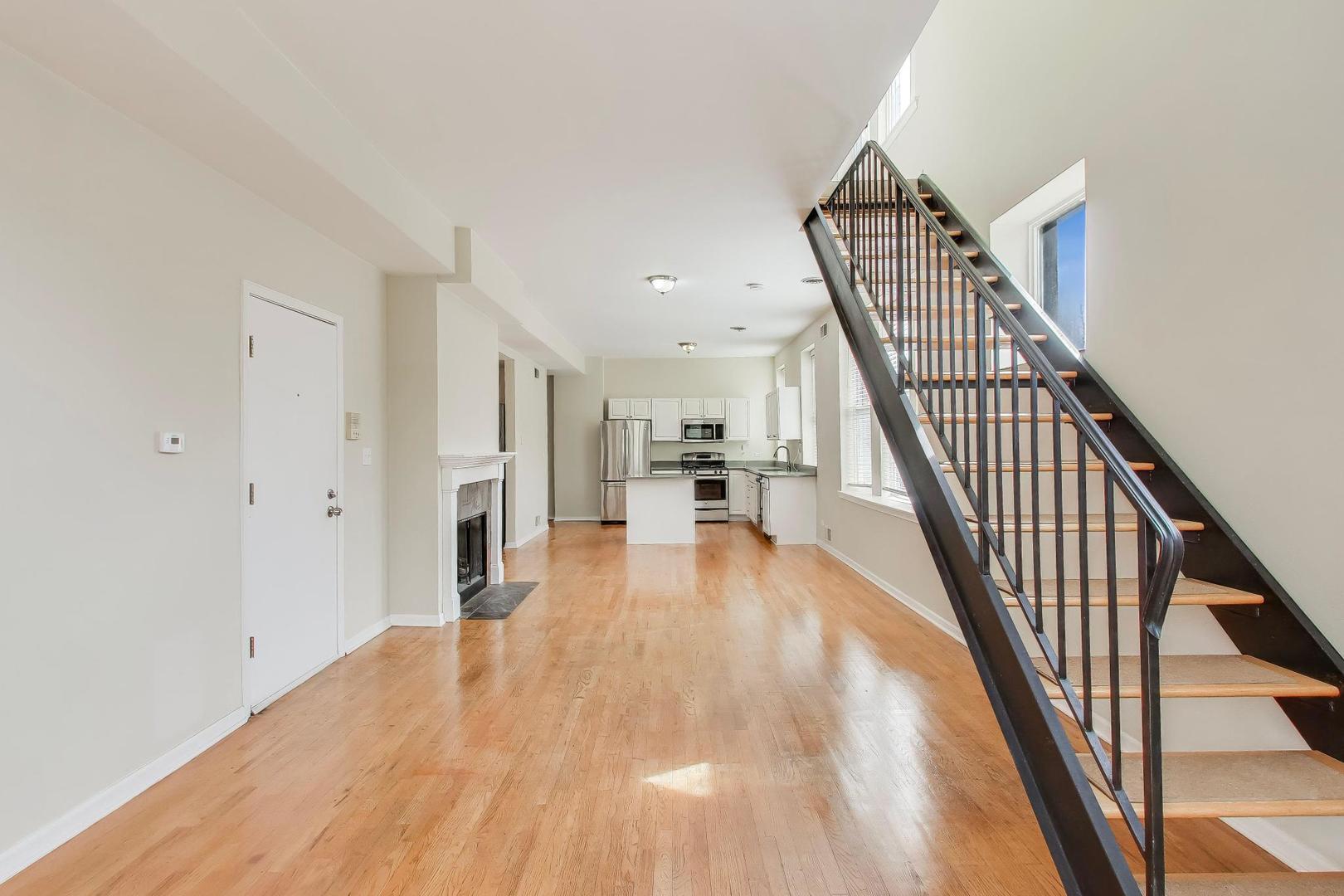 1481 West Irving Park Road, Unit 2B Chicago, IL 60613 - Photo 3 of 23