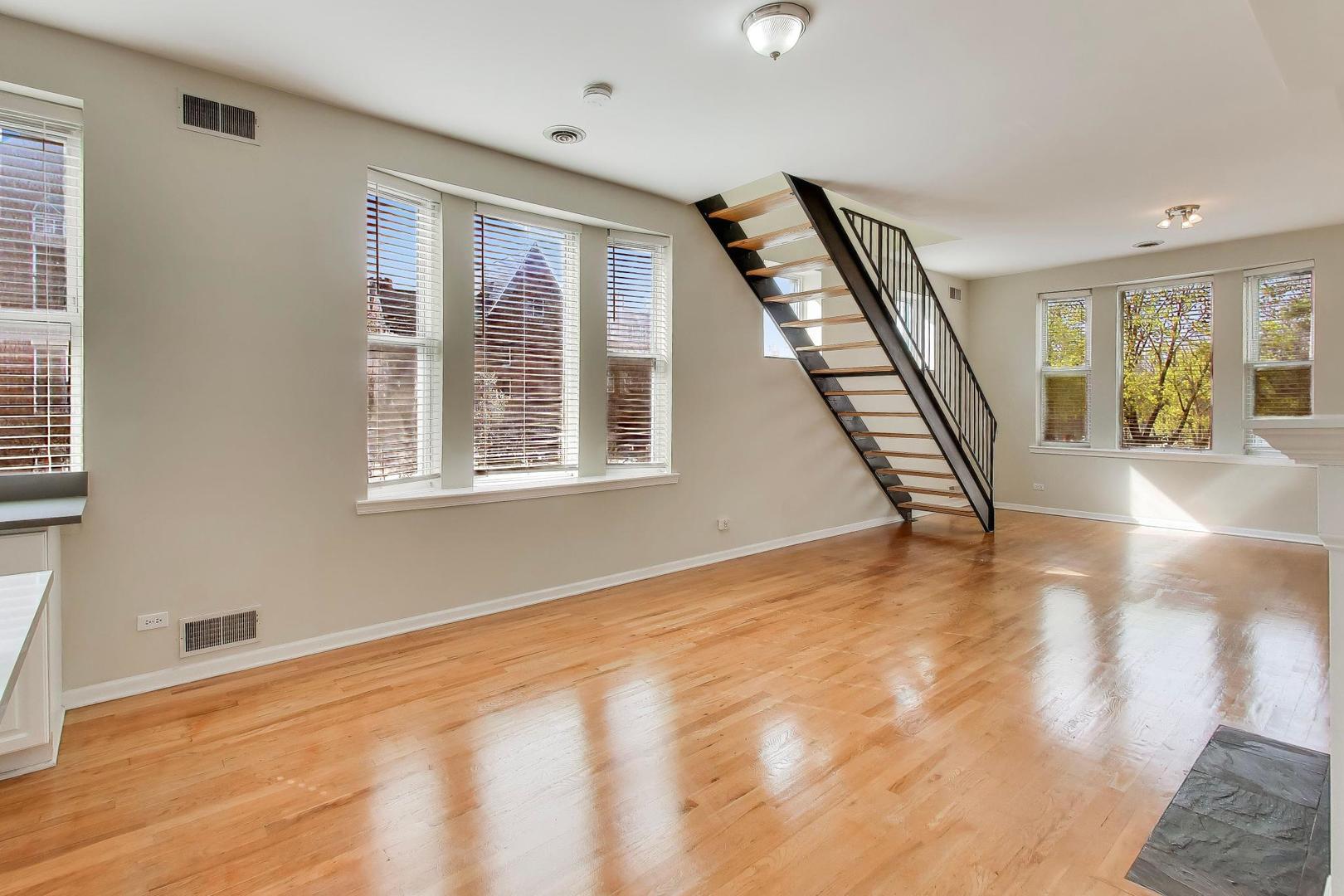 1481 West Irving Park Road, Unit 2B Chicago, IL 60613 - Photo 5 of 23