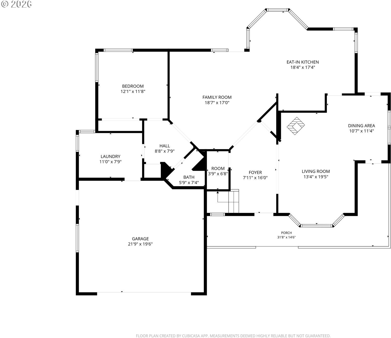 25125 Southeast Henningsen Road Damascus, OR 97089 - Photo 46 of 47 Gallery Image 46