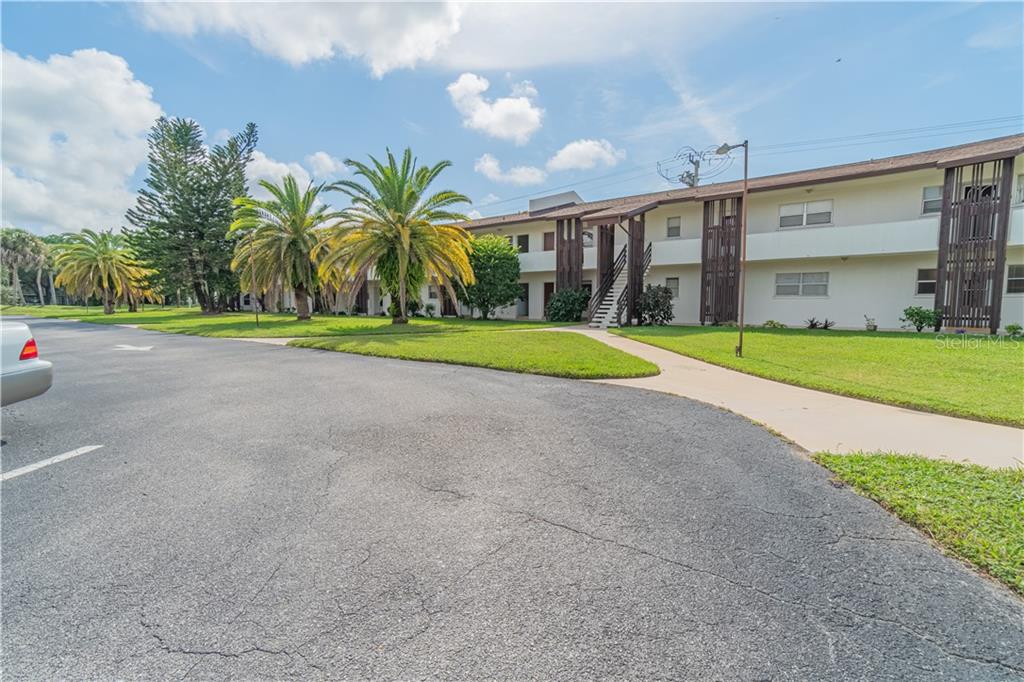 245 Center Road, Unit 108 Venice, FL 34285 - Photo 1 of 1 a view of a volley ball court