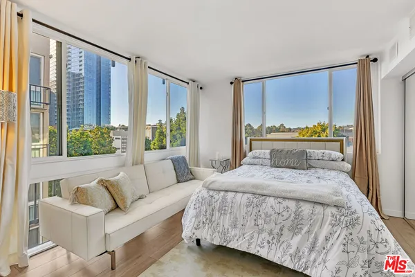 $5,500 | 9950 Durant Drive, Unit 409, Beverly Hills, CA 90212