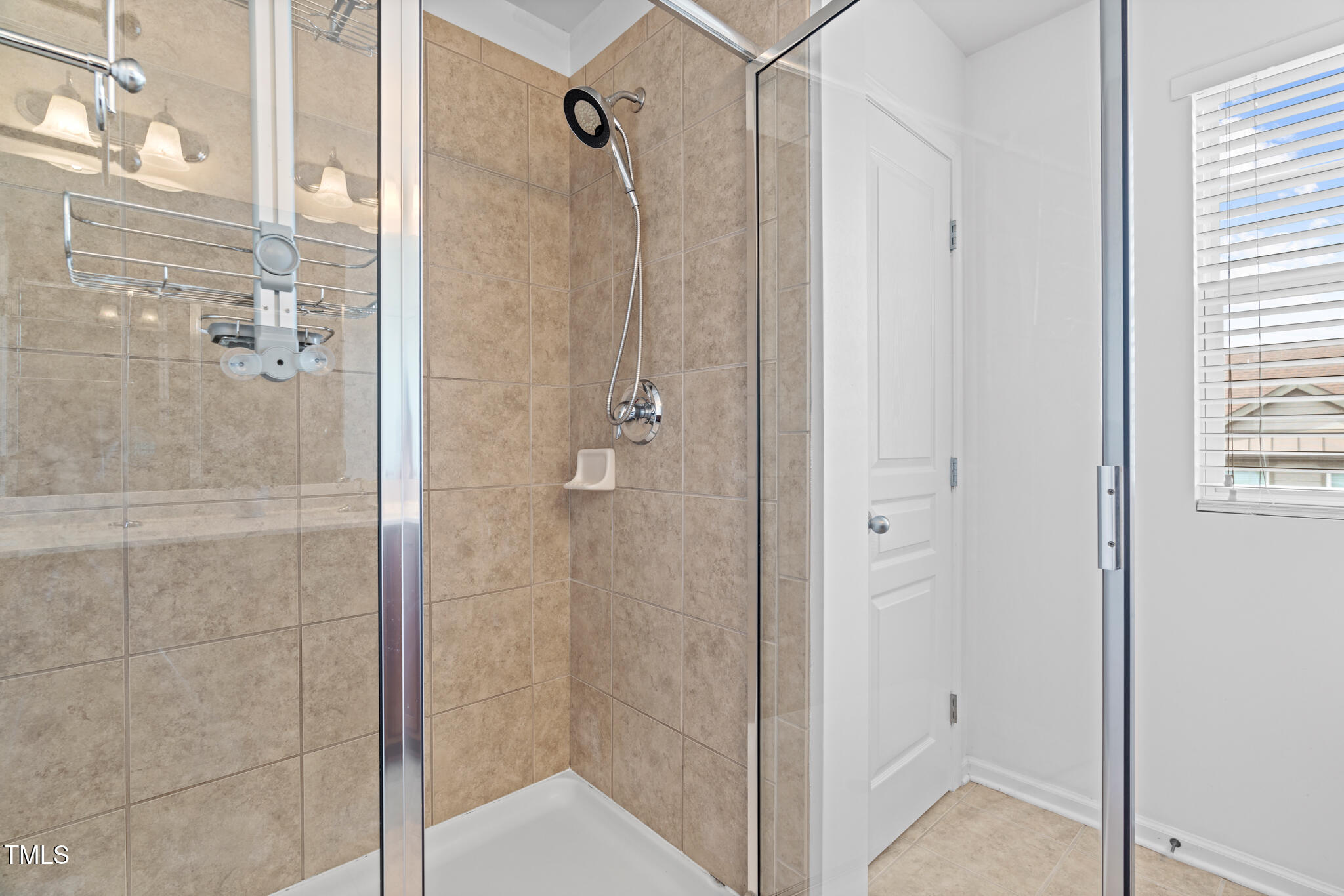 9105 Falkwood Road Raleigh, NC 27617 - Photo 21 of 31 Bathroom 2