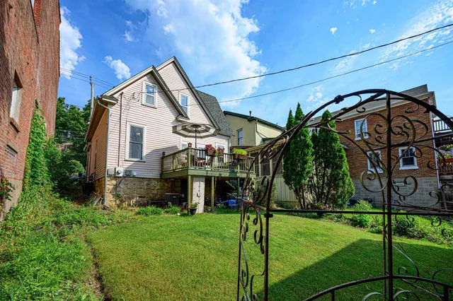 $248,000 | 115 North Bench Street, Galena, IL 61036