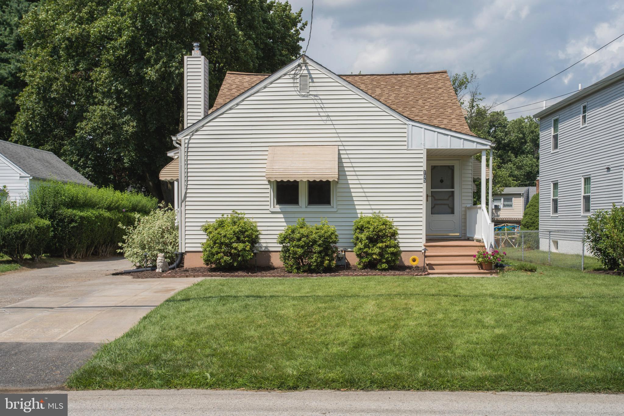 105 Willow Road Wallingford, PA 19086 - Photo 1 of 26