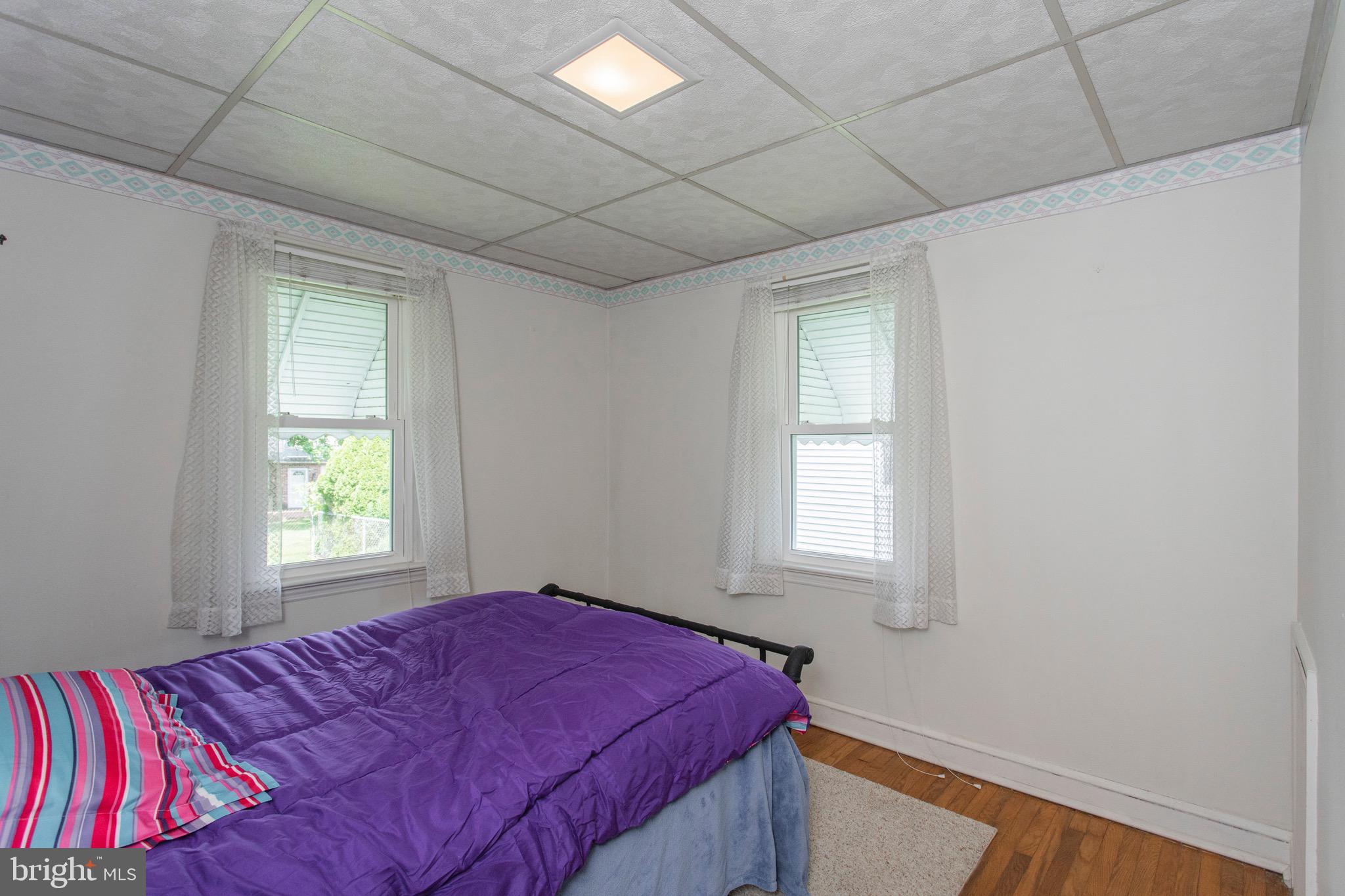 105 Willow Road Wallingford, PA 19086 - Photo 14 of 26 Bedroom Two
