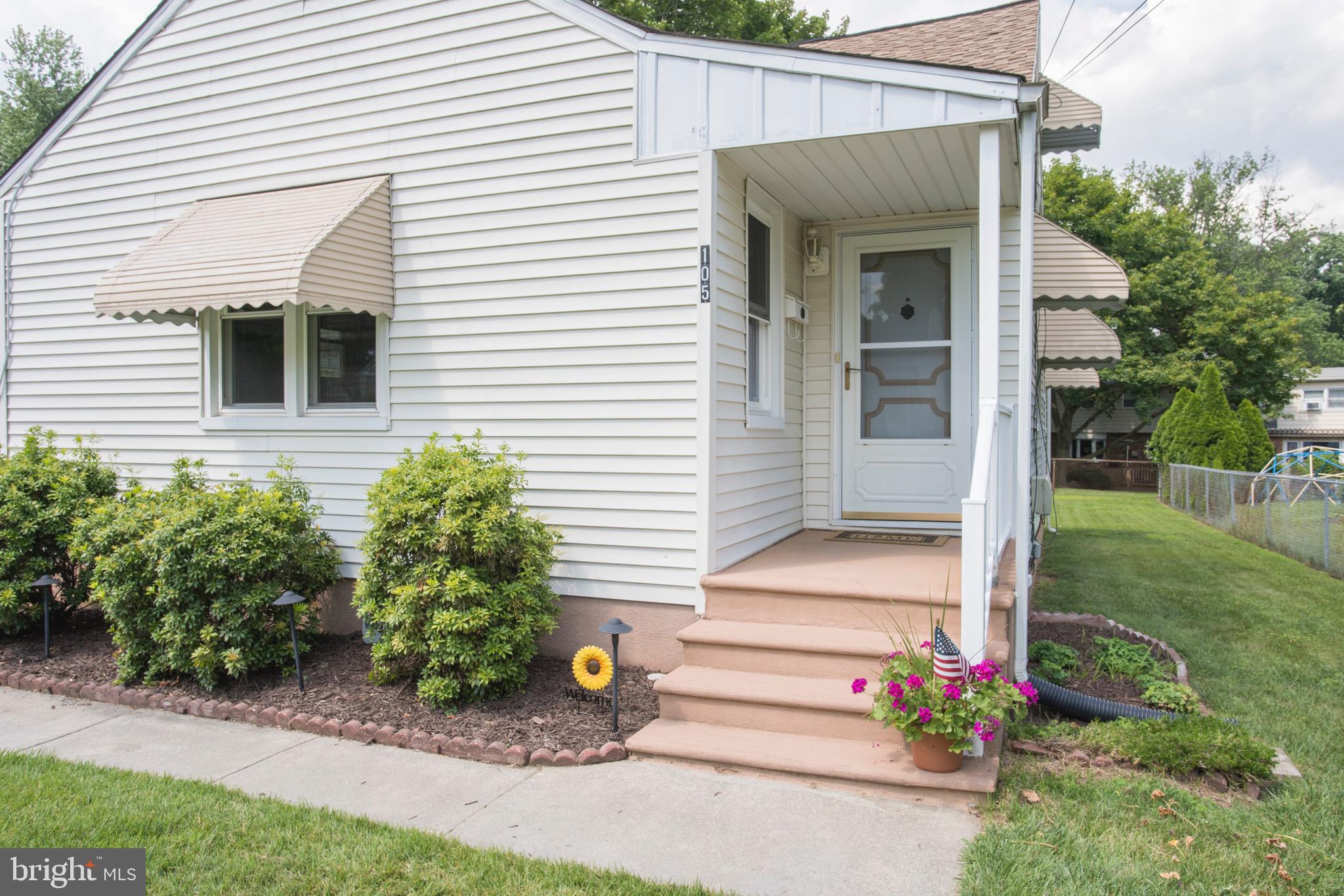 105 Willow Road Wallingford, PA 19086 - Photo 20 of 26 front of house