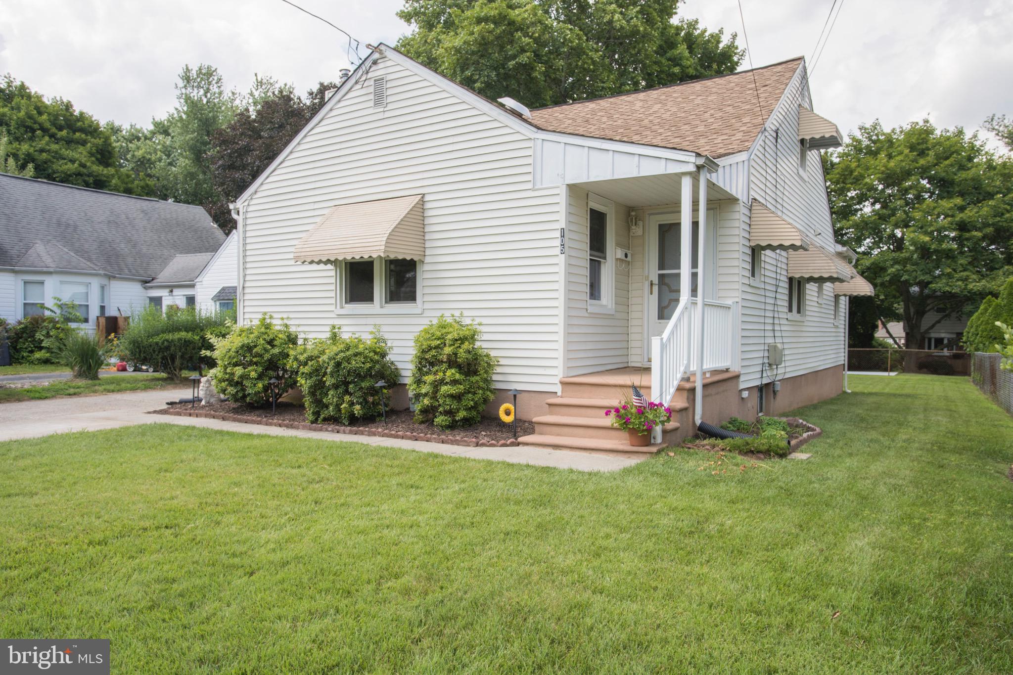 105 Willow Road Wallingford, PA 19086 - Photo 21 of 26 front