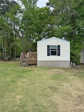 $995 | 390 Hidden Oaks Drive, Point Blank, TX 77364
