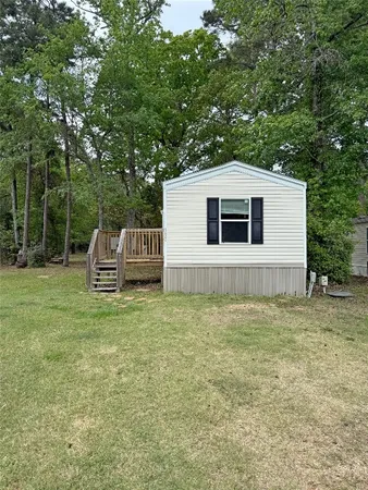 $995 | 390 Hidden Oaks Drive, Point Blank, TX 77364