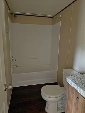 $995 | 390 Hidden Oaks Drive, Point Blank, TX 77364
