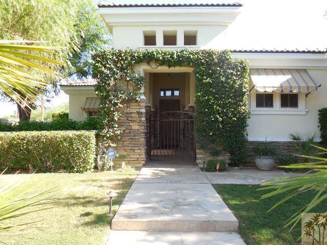 7 Bellisimo Court Rancho Mirage, CA 92270 - Photo 25 of 25 Additional Photo