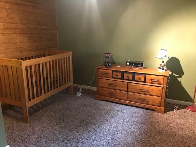741 Wolf Avenue Rochester, PA 15074 - Photo 11 of 22 a view of a room with stairs and a chair