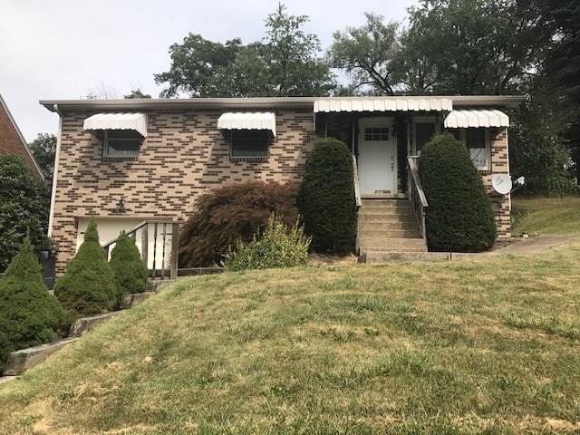 741 Wolf Avenue Rochester, PA 15074 - Photo 2 of 22 a aerial view of a house