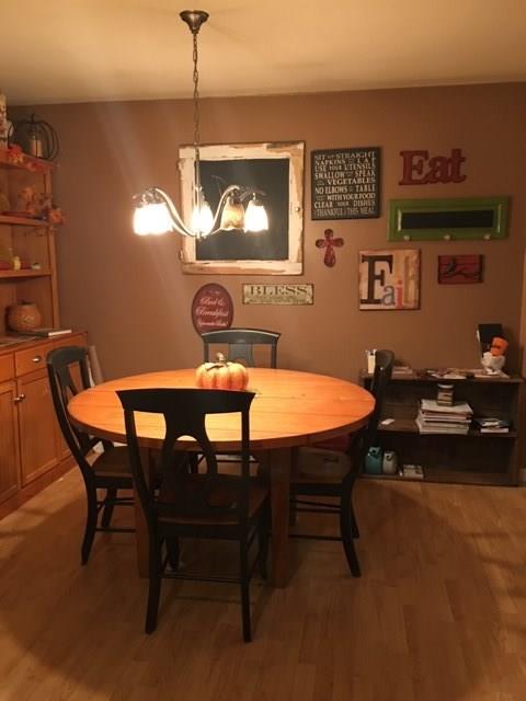 741 Wolf Avenue Rochester, PA 15074 - Photo 7 of 22 a dining room with furniture and window