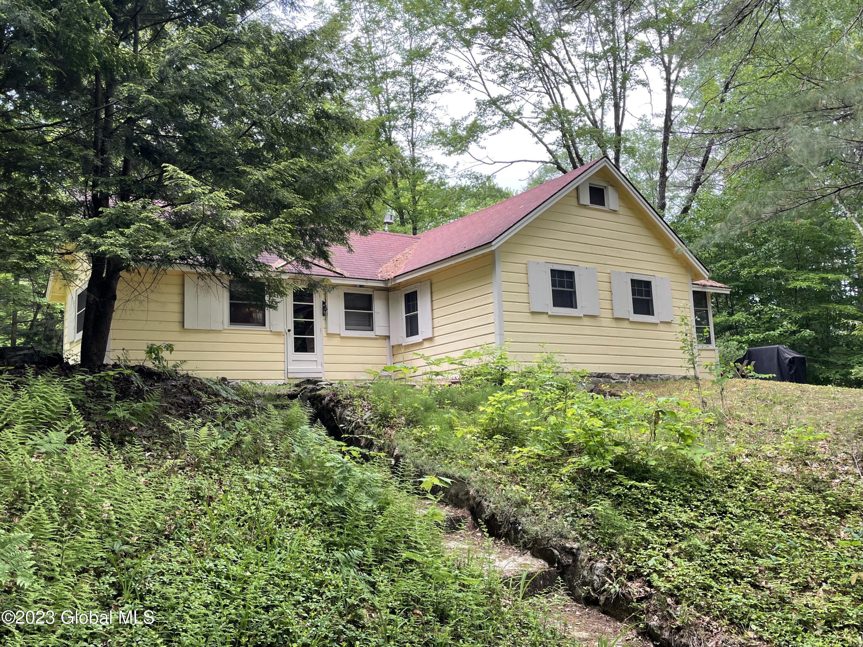 20 Bishop Drive Hadley, NY 12835 - Photo 2 of 39 IMG_2377