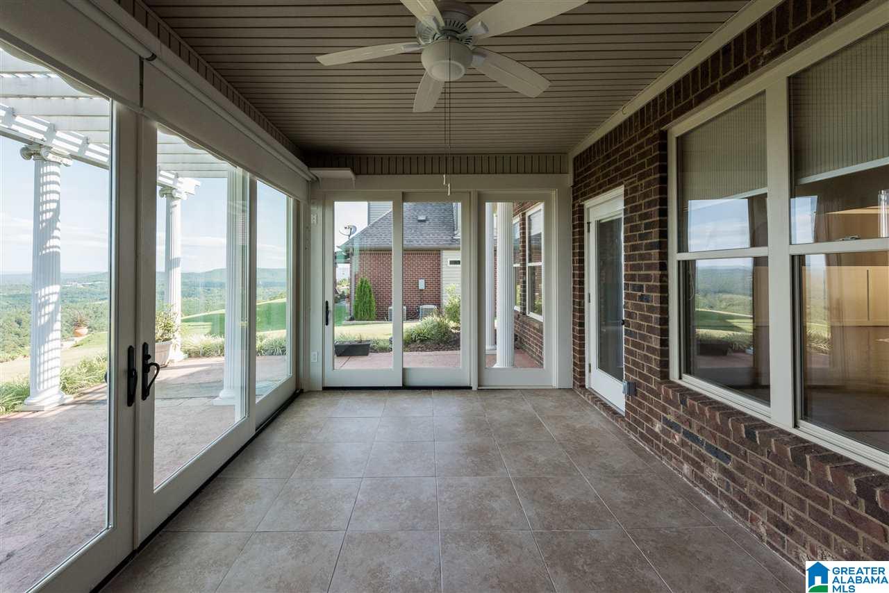 418 Oxford Way Pelham, AL 35124 - Photo 42 of 44