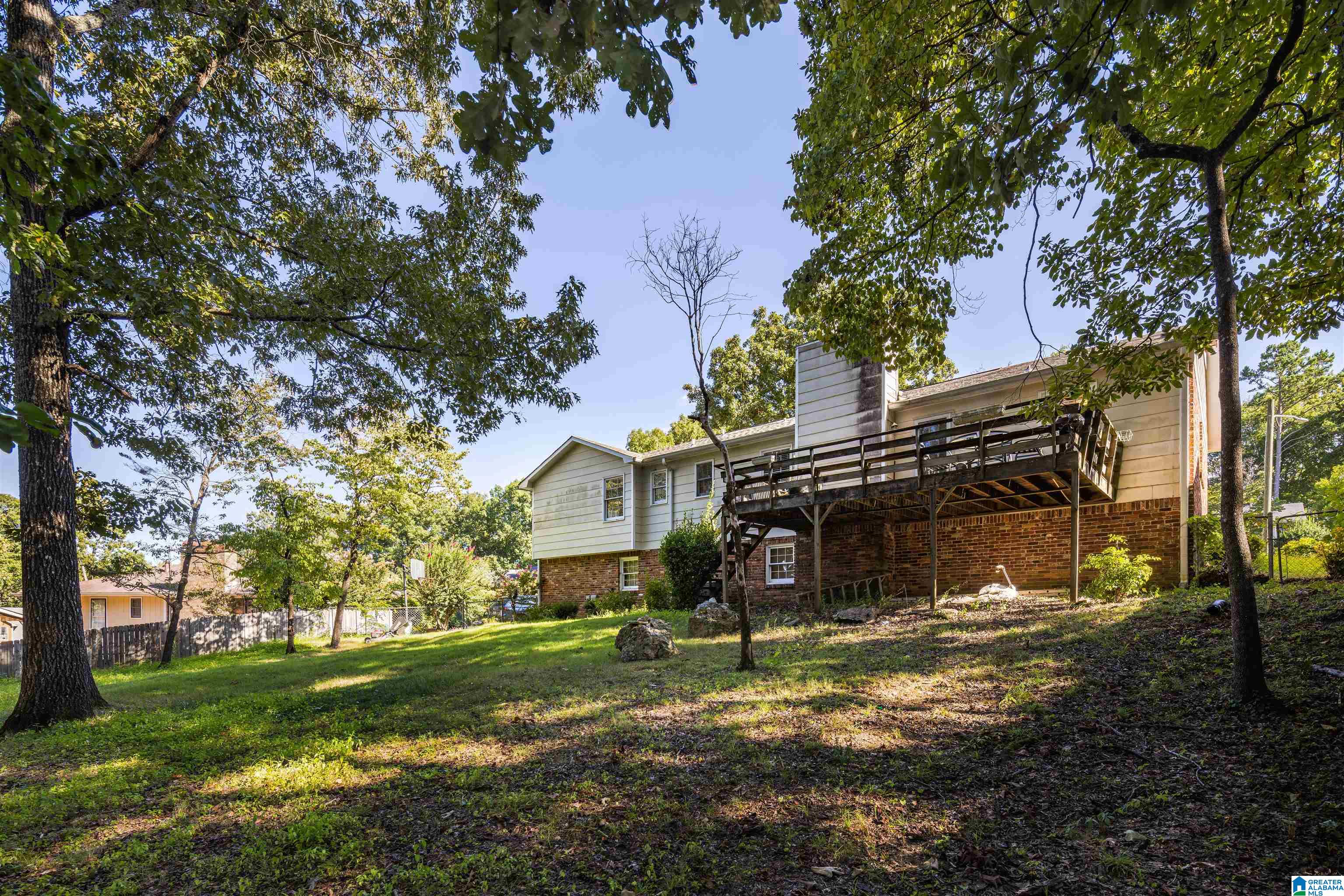 944 Village Mill Road Birmingham, AL 35215 - Photo 41 of 41