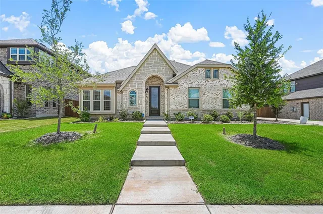 $3,400 | 5018 Ridgeview Lane, Midlothian, TX 76065