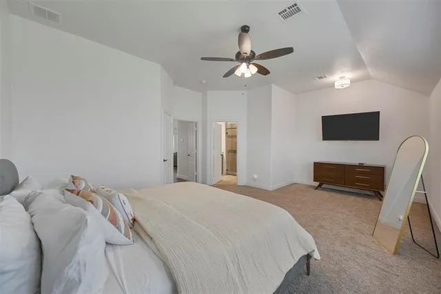 $3,400 | 5018 Ridgeview Lane, Midlothian, TX 76065