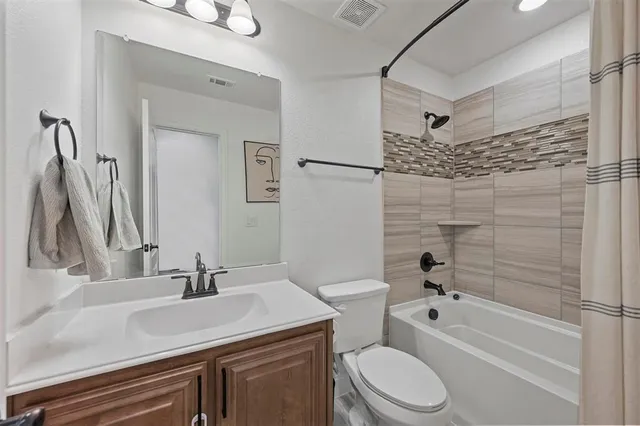 $3,400 | 5018 Ridgeview Lane, Midlothian, TX 76065