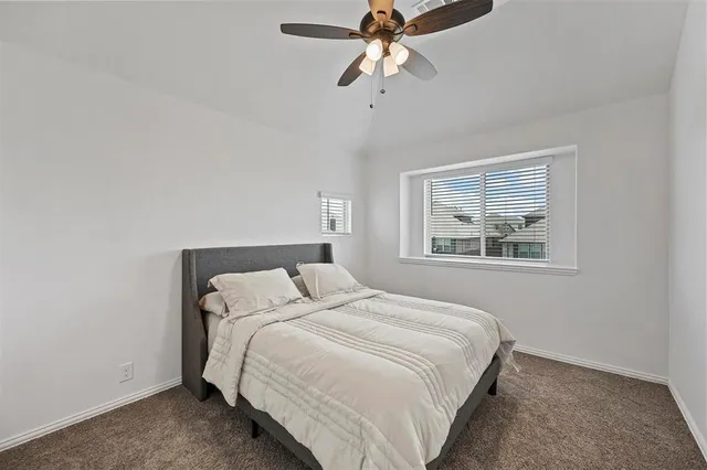 $3,400 | 5018 Ridgeview Lane, Midlothian, TX 76065