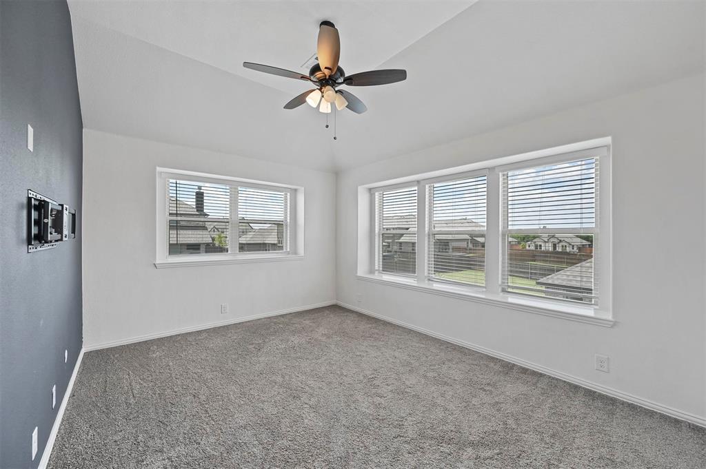 5018 Ridgeview Lane Midlothian, TX 76065 - Photo 23 of 28 Gameroom Up