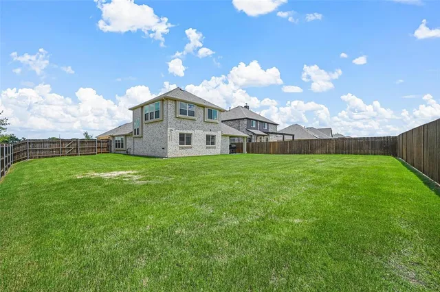 $3,400 | 5018 Ridgeview Lane, Midlothian, TX 76065