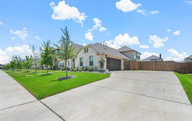 $3,400 | 5018 Ridgeview Lane, Midlothian, TX 76065