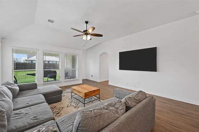 $3,400 | 5018 Ridgeview Lane, Midlothian, TX 76065