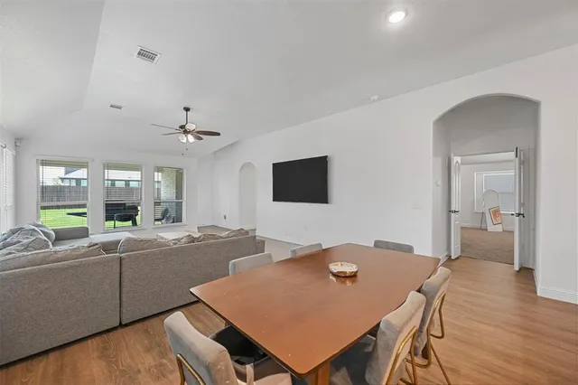 $3,400 | 5018 Ridgeview Lane, Midlothian, TX 76065