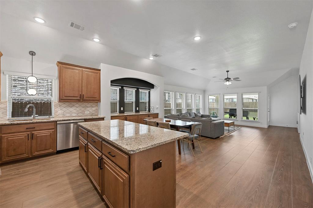 5018 Ridgeview Lane Midlothian, TX 76065 - Photo 9 of 28