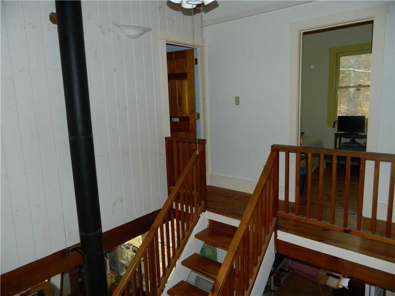 898 Tripptown Road Hiram, ME 04041 - Photo 9 of 20 Interior Space/Layout.