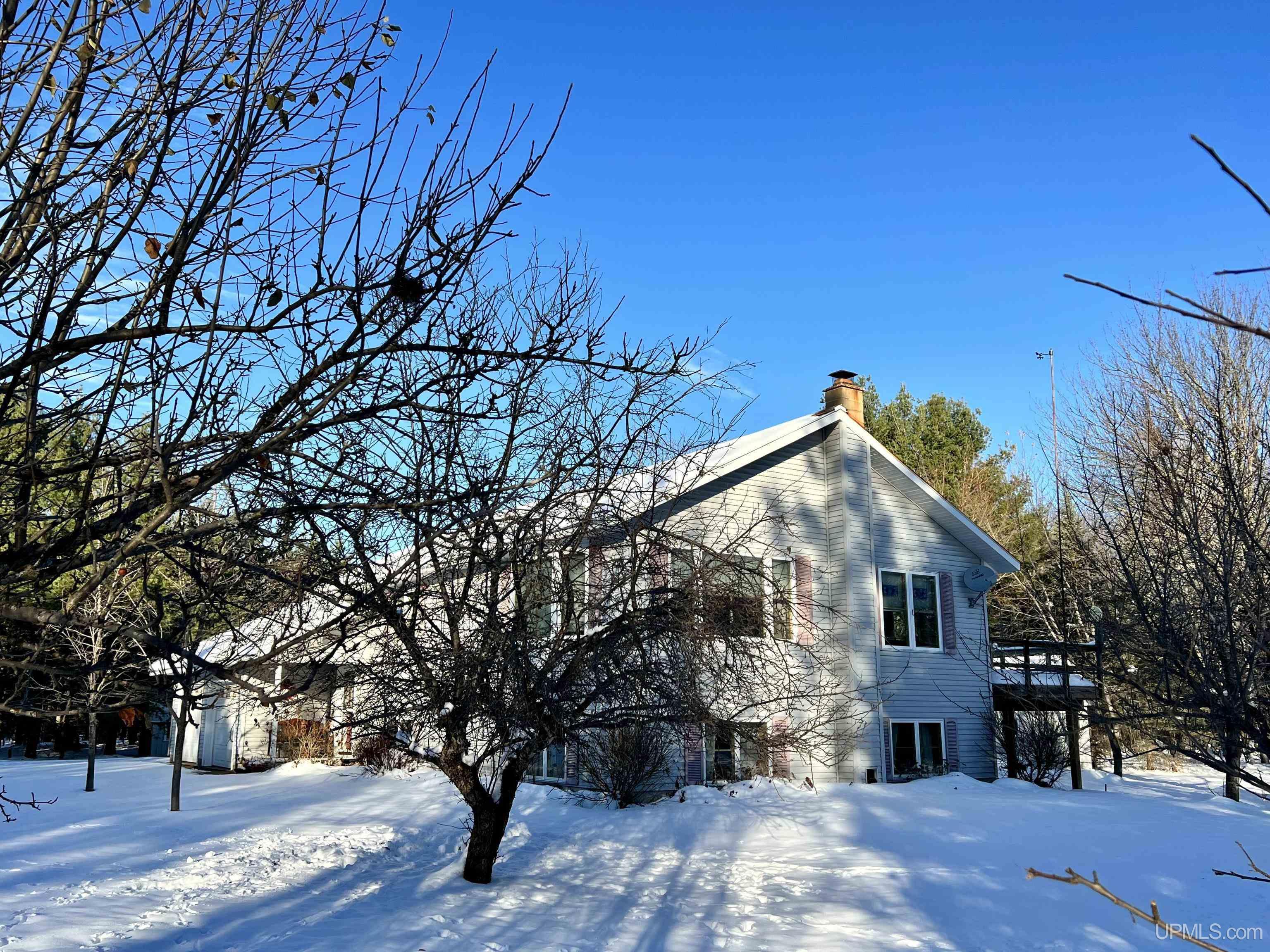 5522 Old Rink Road Toivola, MI 49965 - Photo 49 of 75 Gallery Image 49