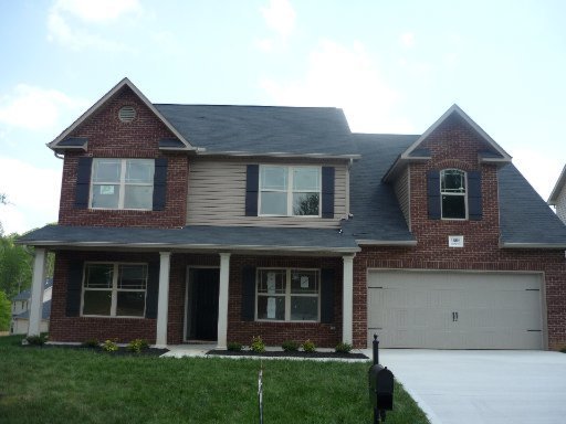 Lot 40 Dempsey Road Knoxville, TN 37932 - Photo 1 of 1 Primary Photo