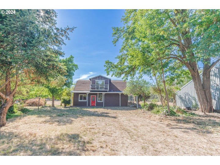 115 East Fork Road Williams, OR 97544 - Photo 1 of 10