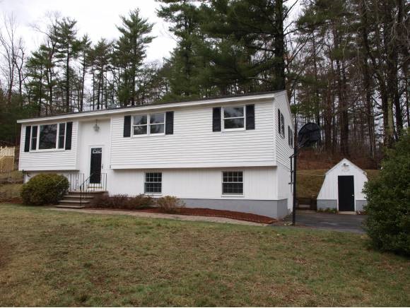 5 Strawberry Hill Road Derry, NH 03038 - Photo 1 of 1