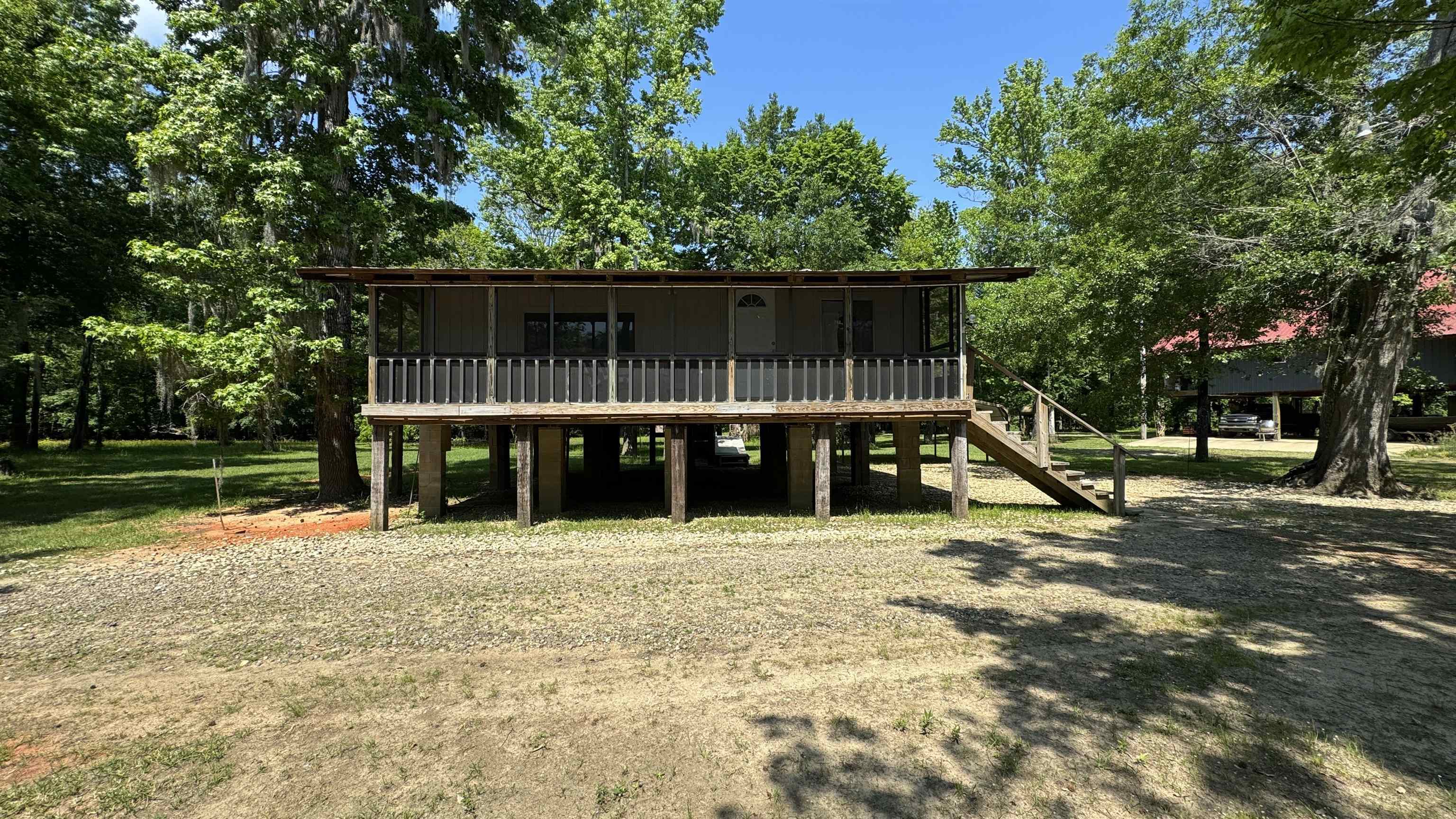420 Lakeside Drive McIntosh, AL 36553 - Photo 8 of 32