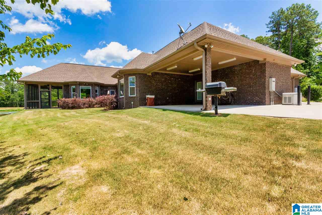 7715 Jackie Lane McCalla, AL 35111 - Photo 2 of 48